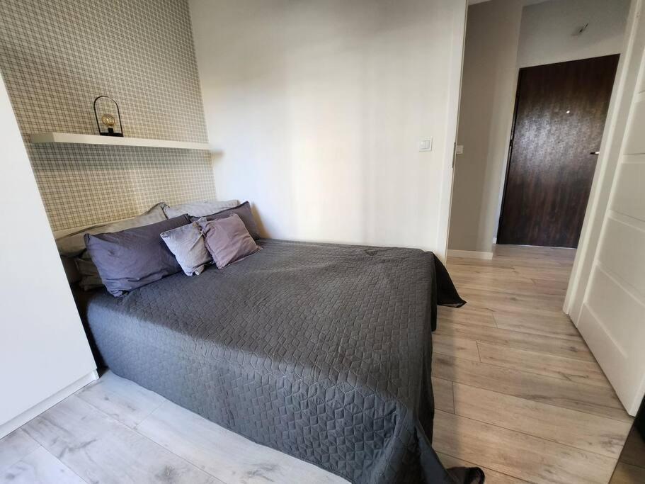 Apartstars - Powstancow #32 With Terrace Ряшів Екстер'єр фото